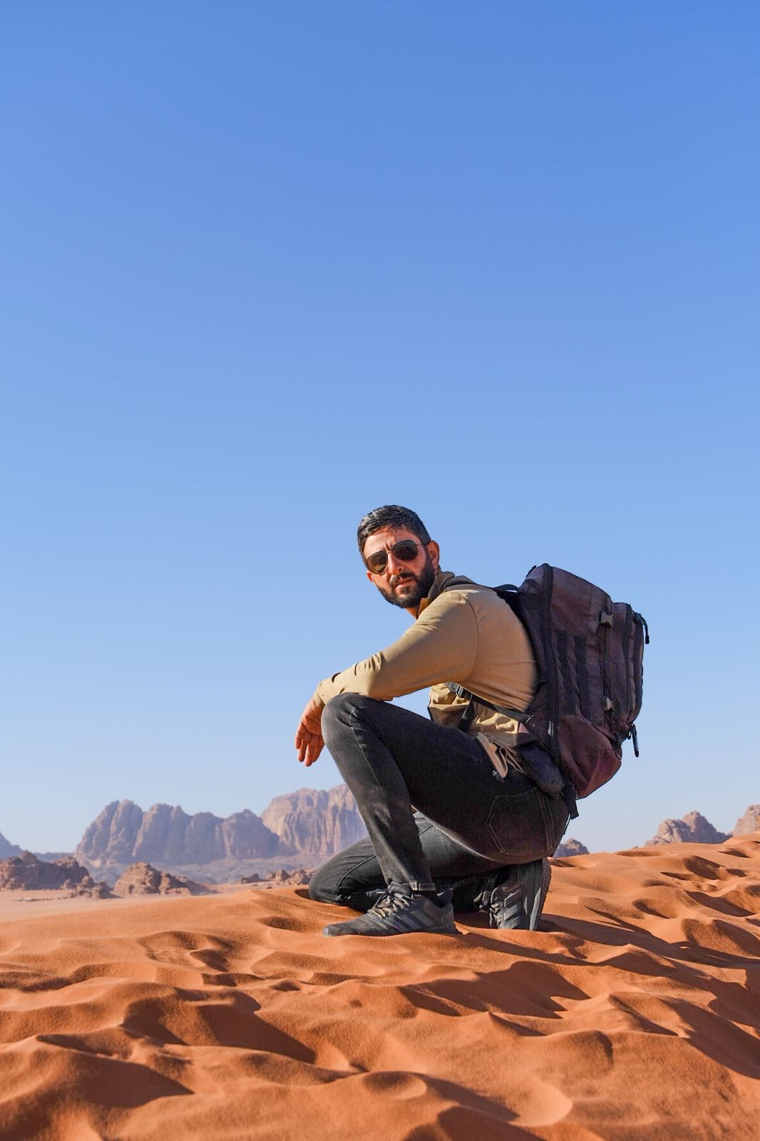 Khaldoun Aljarrah